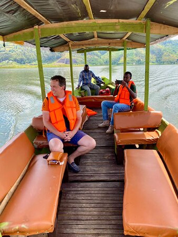 AUTHENTIC TOURS-RWANDA-Ruhengeri必去景点