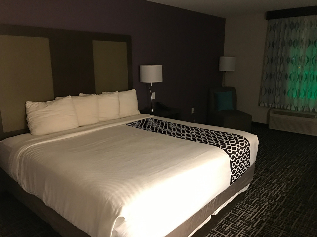 La Quinta Inn & Suites by Wyndham Williams-Grand Canyon Area主图