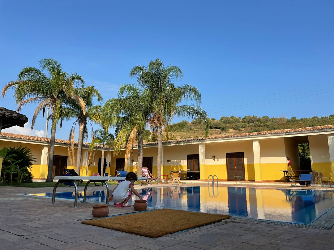 Agriturismo L'Ovile