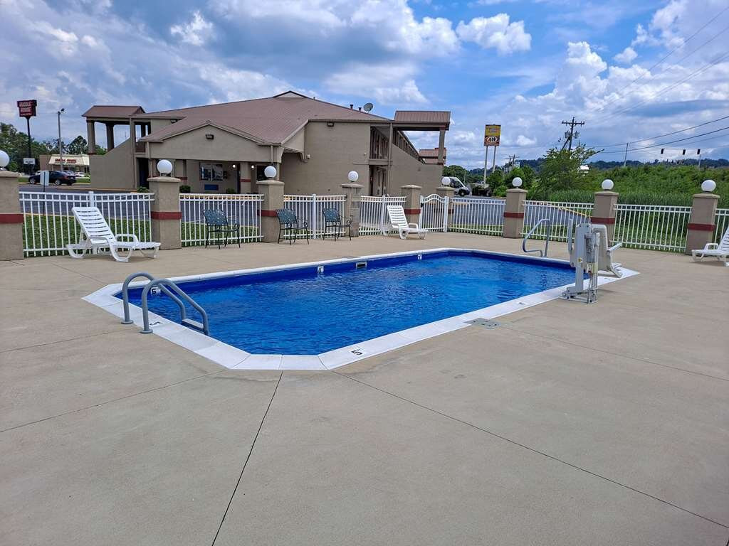 Americas Best Value Inn Grayson