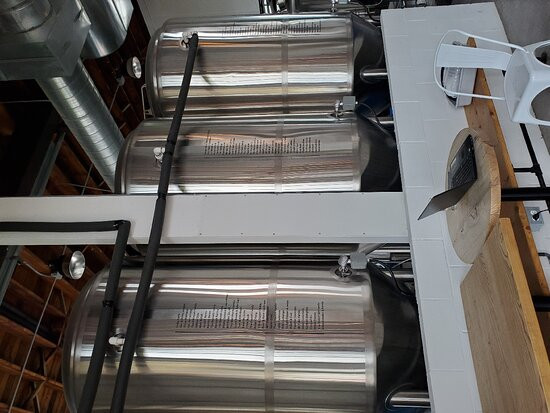 Grain & Grit Beer Co.-汉密尔顿必去景点