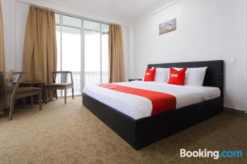 OYO 90043 Jasni Rijan Resort