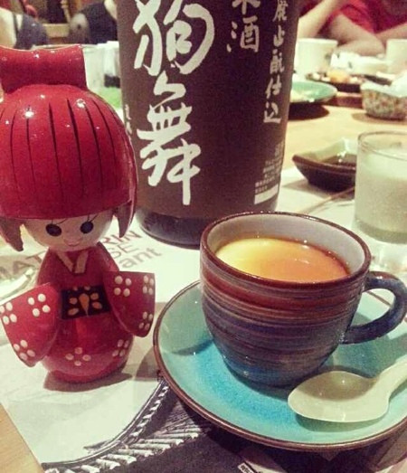 松临日本料理(889广场店)