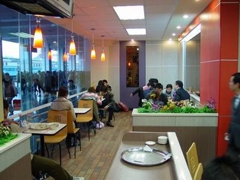 大娘水饺(文峰广场店)主图