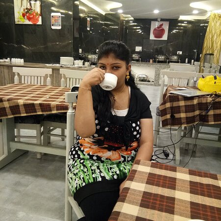 Katson Blue Mashobra主图