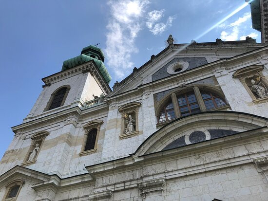 Camaldolese Hermit Monastery-克拉科夫必去景点
