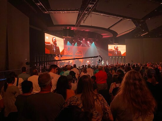 Free Chapel-盖恩斯维尔必去景点