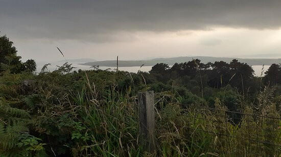 Largs Viewpoint景点图片