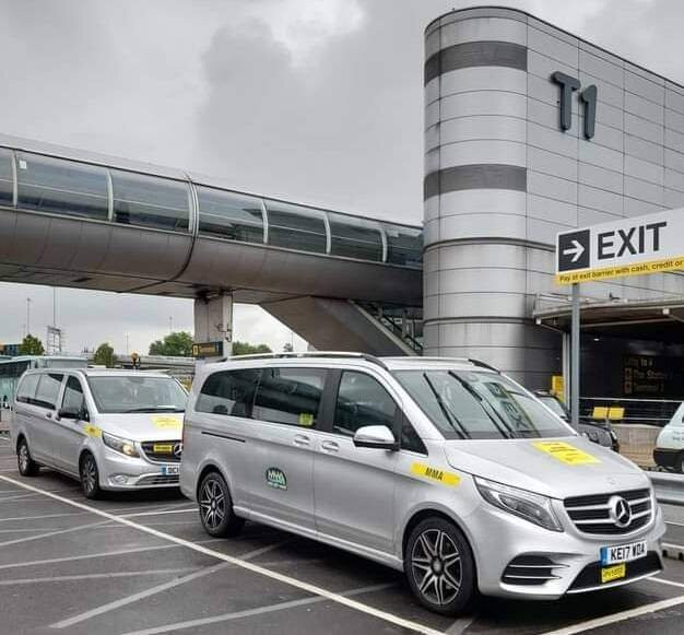 MMA Transfers-曼彻斯特必去景点