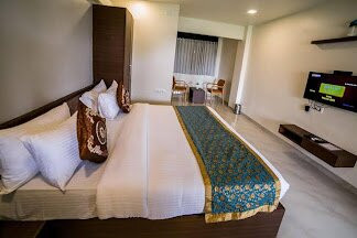 Saanvi Resort, Bhavnagar主图