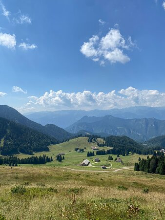 Passo di Tremalzo景点图片