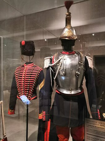 Musée de la Guerre de 1870 et de l’Annexion景点图片