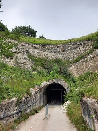 Forteresse de Mimoyecques景点图片