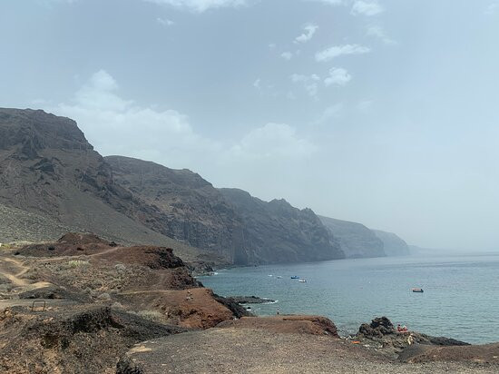 El Cardon NaturExperience-Buenavista del Norte必去景点