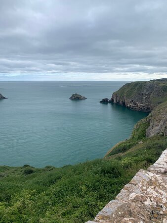 Berry Head National Nature Reserve景点图片