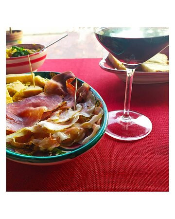 Casa di Baal-Montecorvino Rovella必去景点