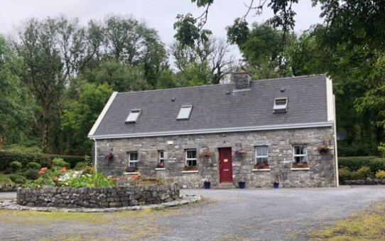 Magouhy House B&B