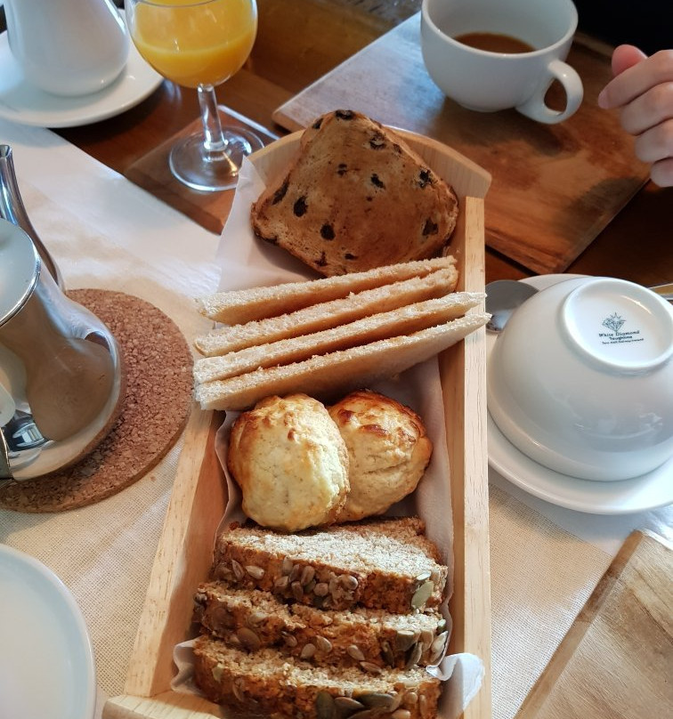 Achill Water's Edge主图