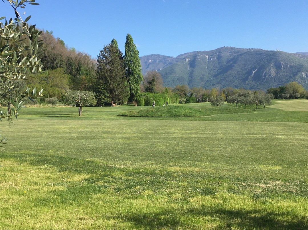 Brolo Bassano Golf Club景点图片