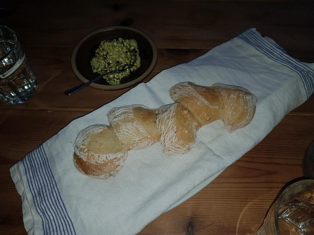 Kleine Schäferei Biesenbrow