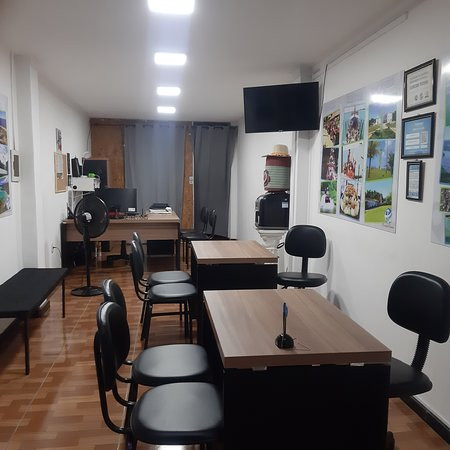 Elenilson Turismo-Porto Seguro必去景点