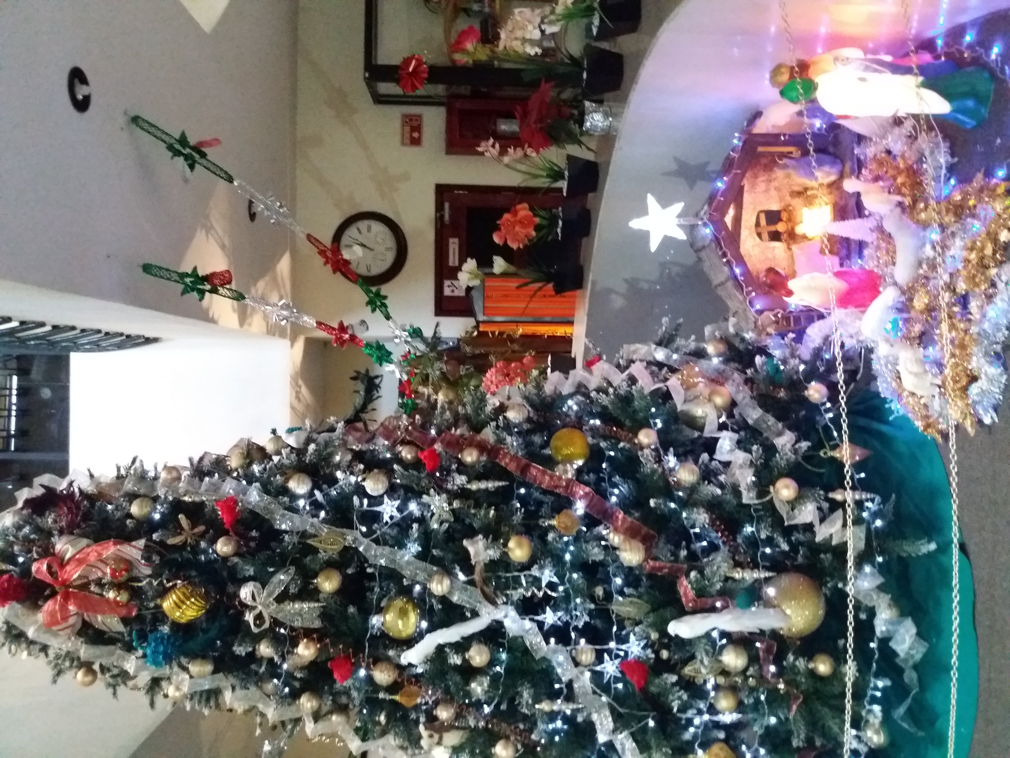 Hotel Real Purepecha-官方