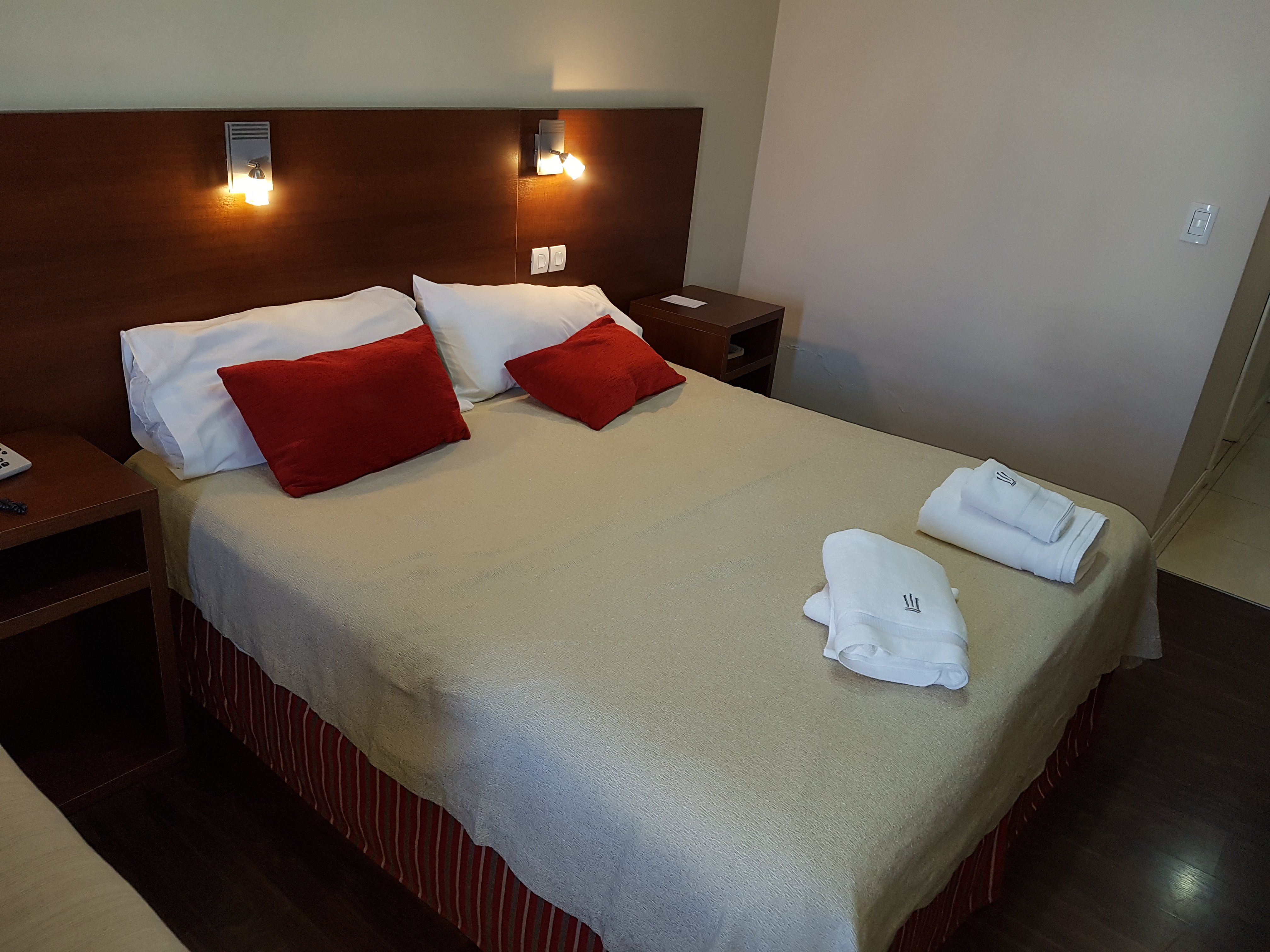 Miro Park Hotel-官方