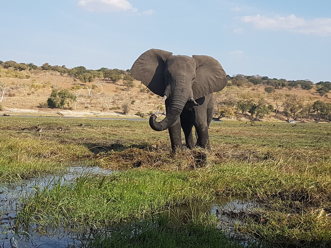 Sekama Guest House主图