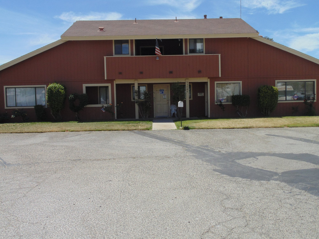 Adelanto RV Park