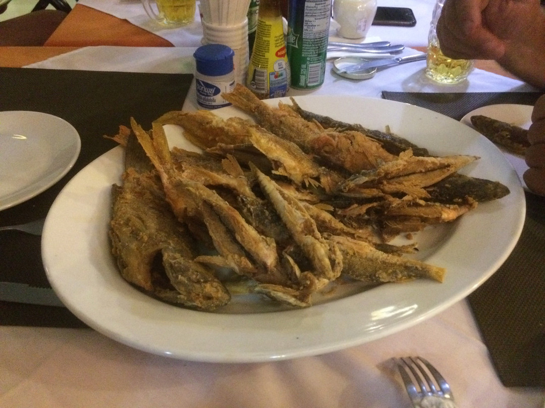 Da Mario Hotel & Restaurant主图