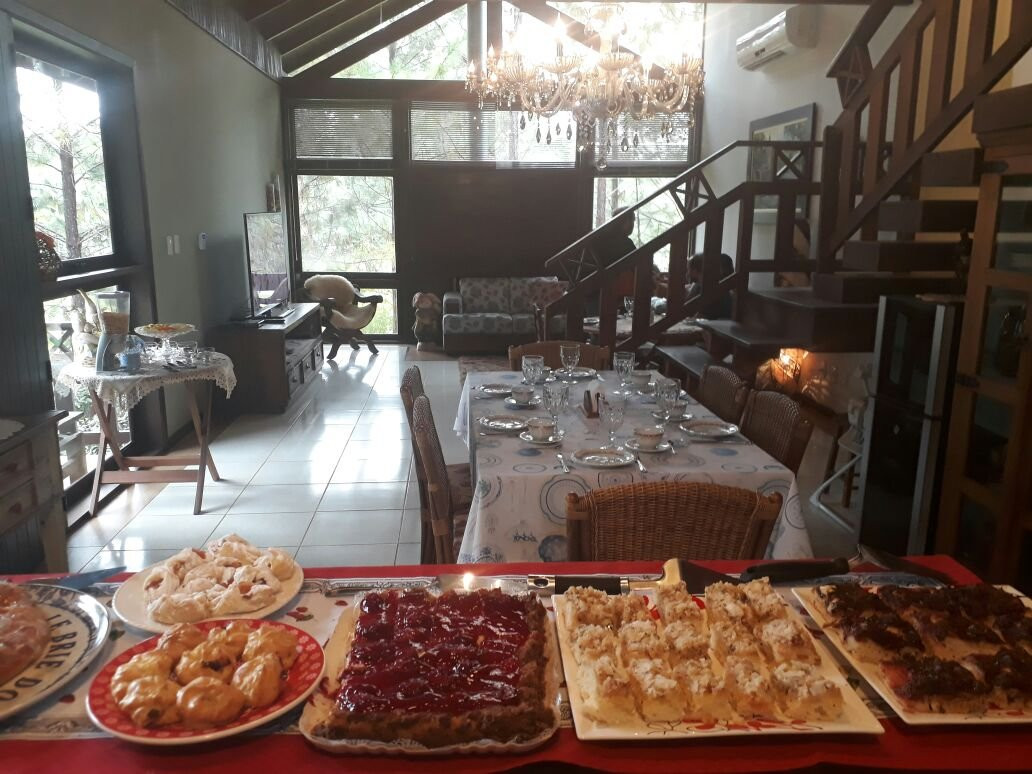 佩酒店・Casarão Gastehaus精品店