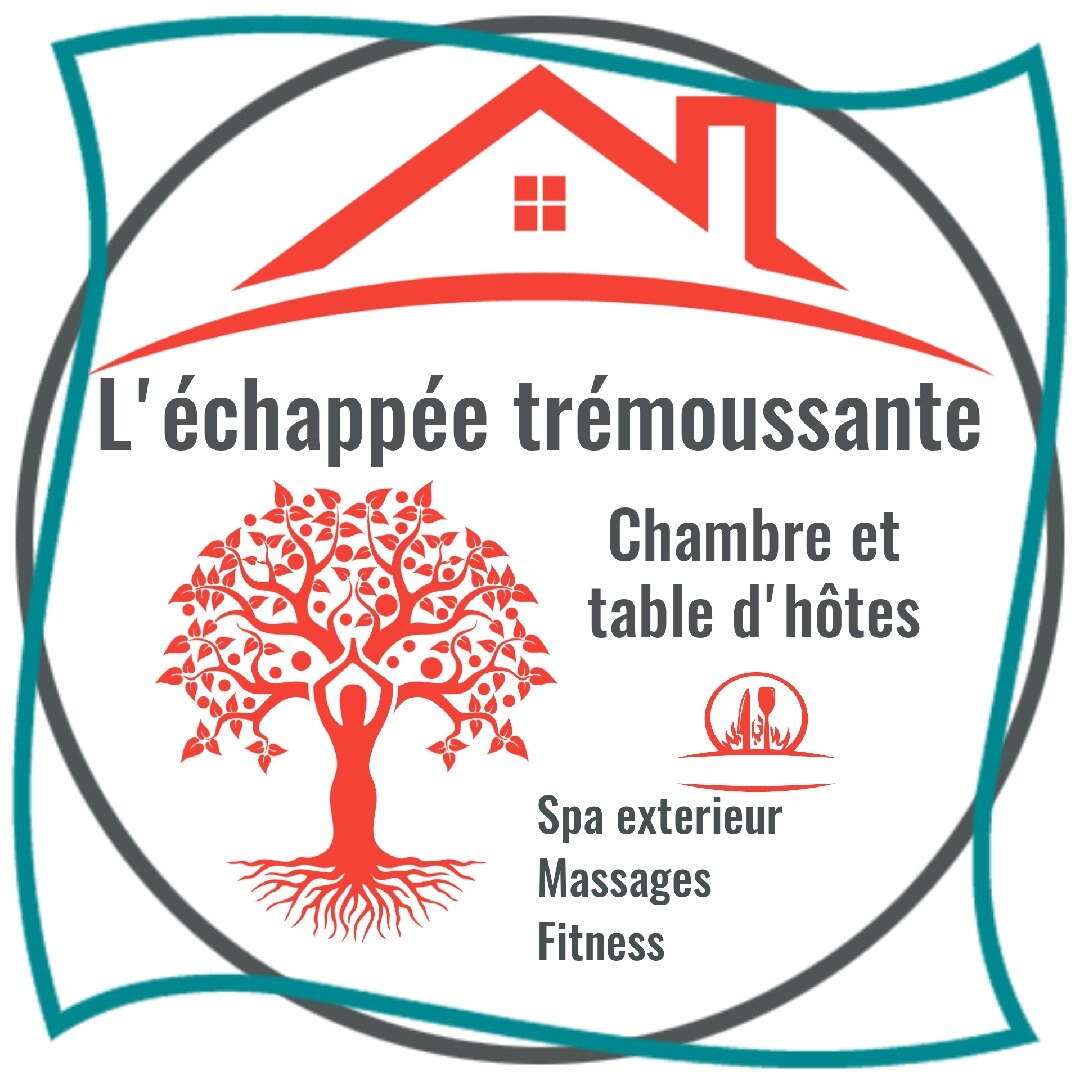 L'Echappee Tremoussante-官方