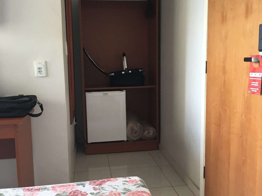 Dan Inn Barretos主图