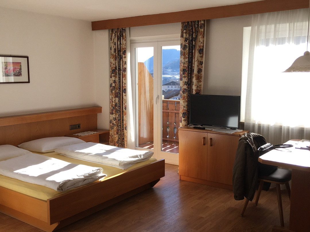 Residence Alpina