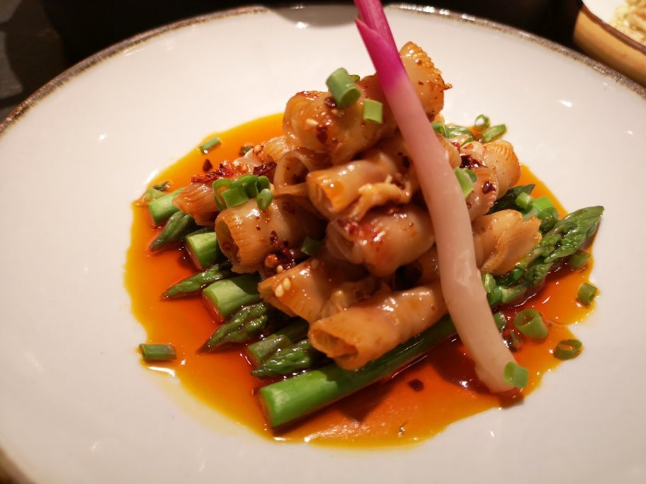 Xiu Da Da Braised Chicken SOGO