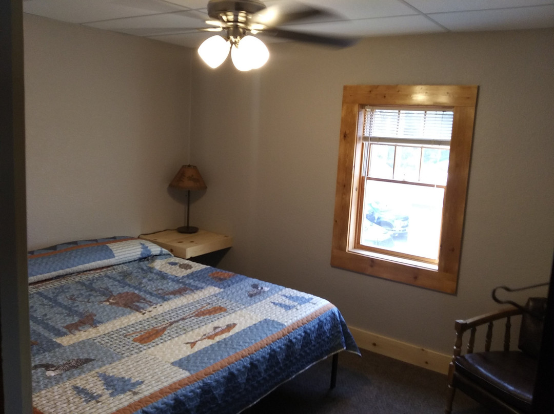 Muskie Inn