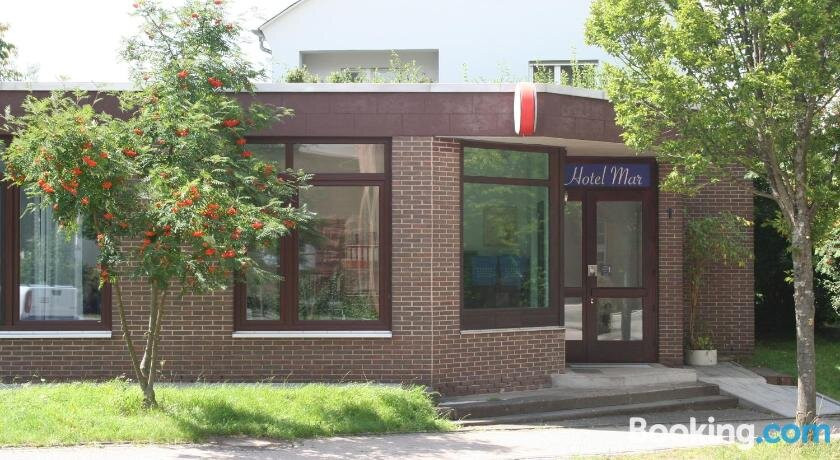 Mar Hotel主图