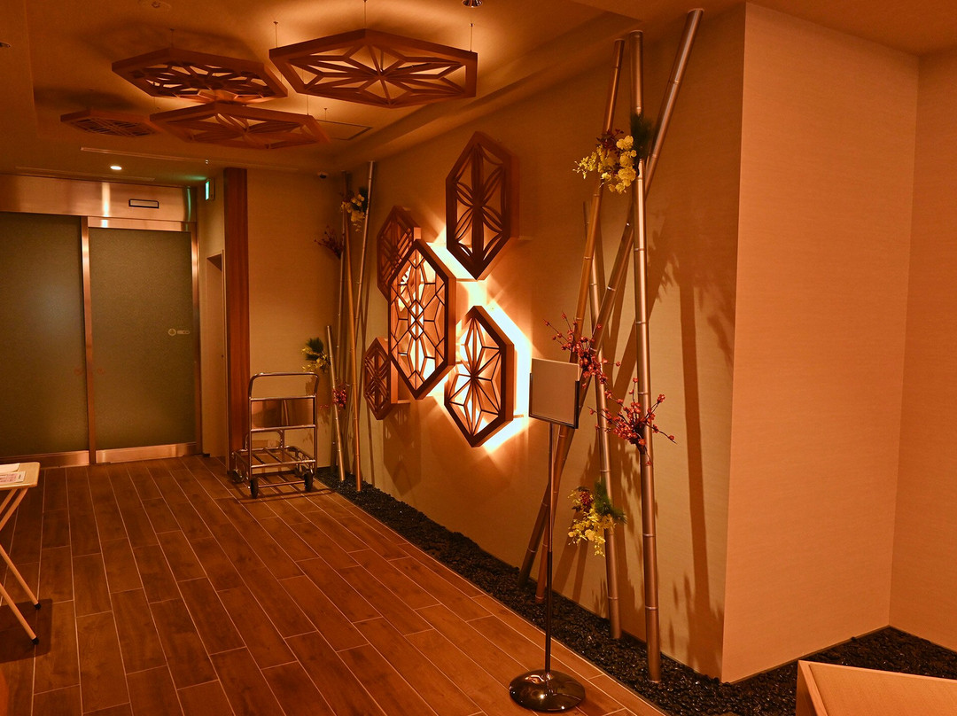 镰仓东诚可可尼酒店主图