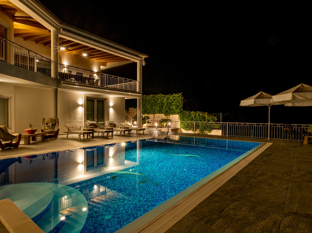 Archipel Luxury - Villa Sabina
