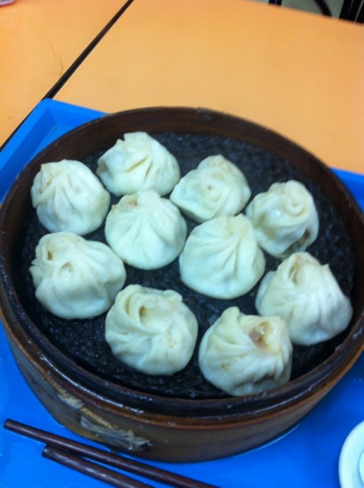 新丰小吃(文三店)主图