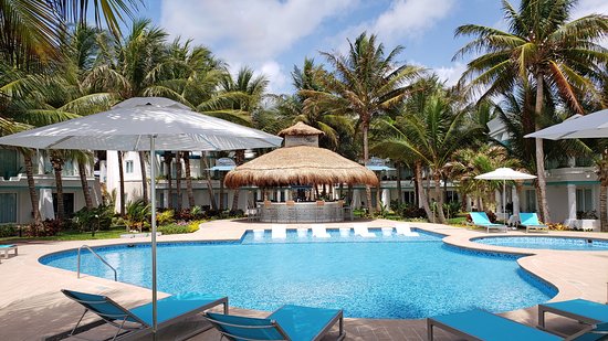 Margaritaville Island Reserve Riviera Cancun - An All-Inclusive Experience for All-官方