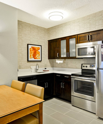 Residence Inn by Marriott Lexington South/Hamburg Place酒店图片