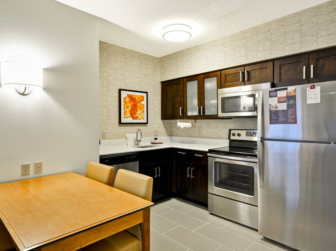 列克星敦酒店住宿-Residence Inn by Marriott Lexington South/Hamburg Place