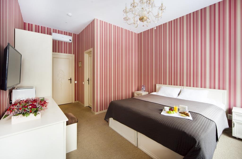 Avenue Hotel-官方