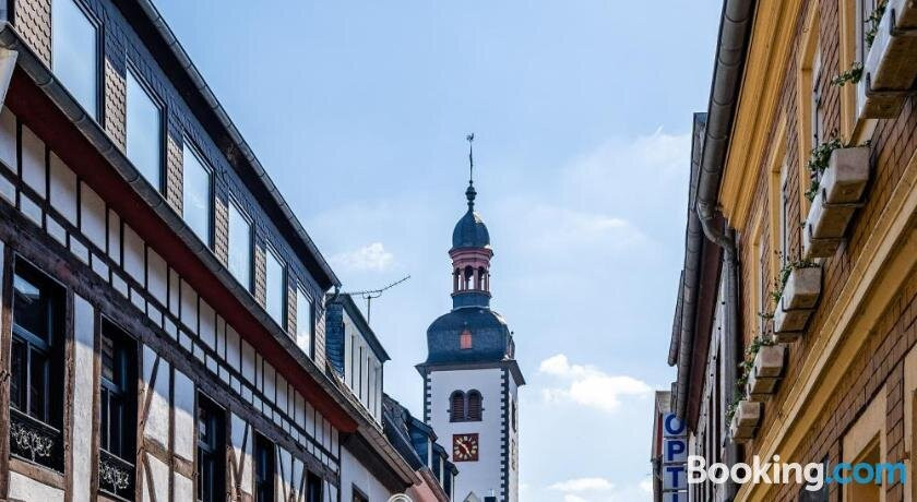 Pension HerRheinspaziert主图