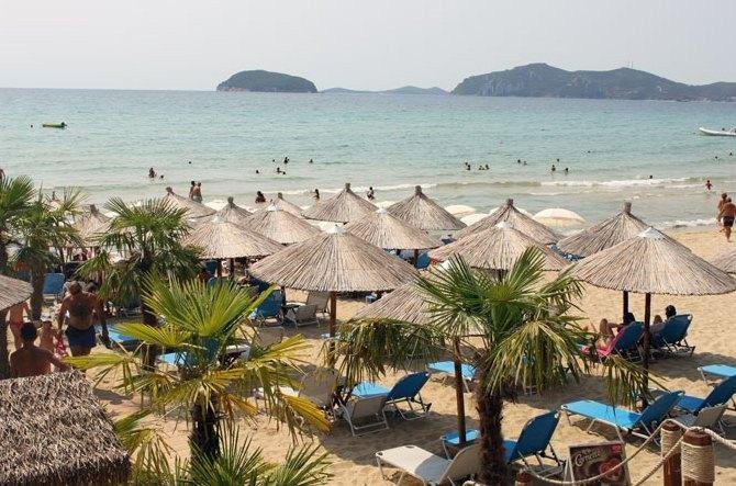 Villa Nickolas主图