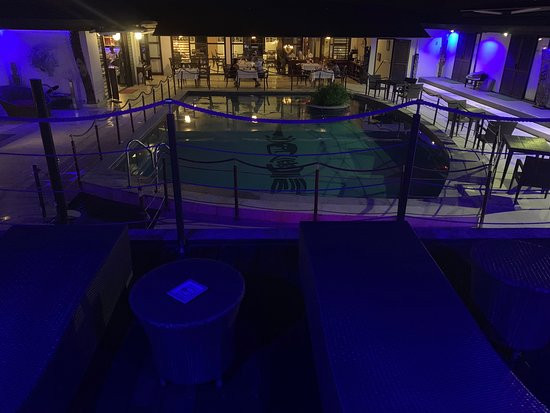 Hotel Koniambo主图