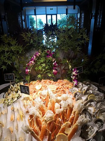 宁波春晓世茂希尔顿逸林酒店主图