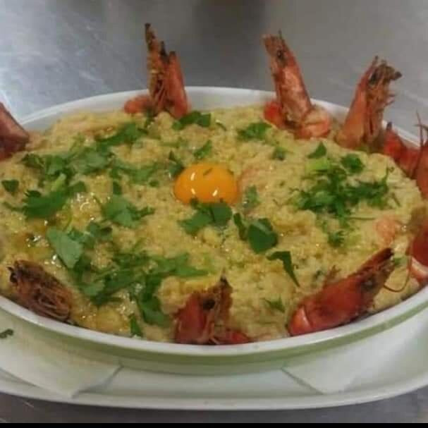 Aldeia do Meco餐馆和美食-Restaurante Bar Tropical do Meco