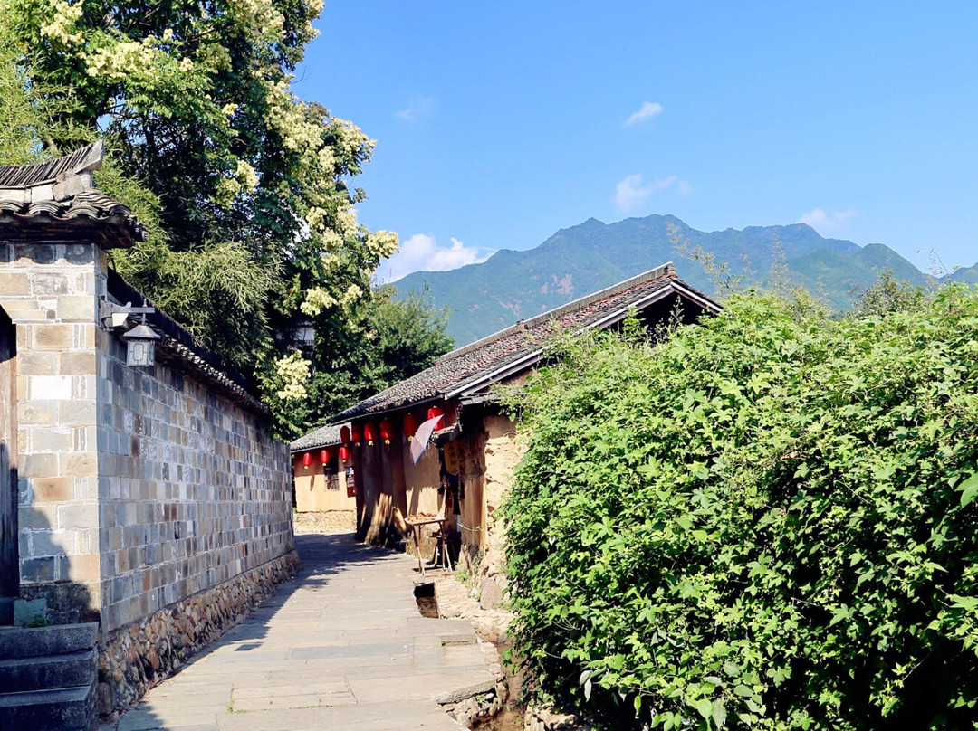 江山旅游攻略图片